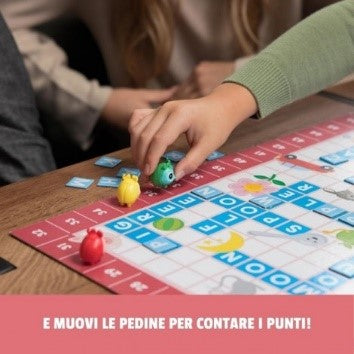 IL MIO PRIMO SCARABEO - Babykid