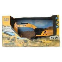 RC CAT 336 - Babykid