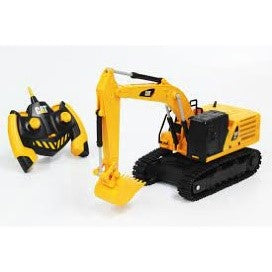 RC CAT 336 - Babykid