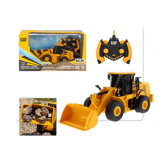 RC CAT 950 - Babykid