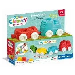 SENSORY TRAIN