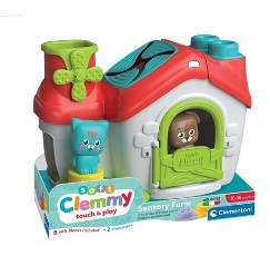 SENSORY FARM - Babykid