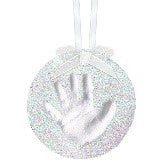 IMPRONTA BABY PRINT GLITTER DA APPENDERE