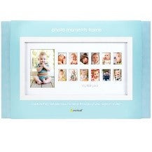 CORNICE FOTO CON 12 ICONE