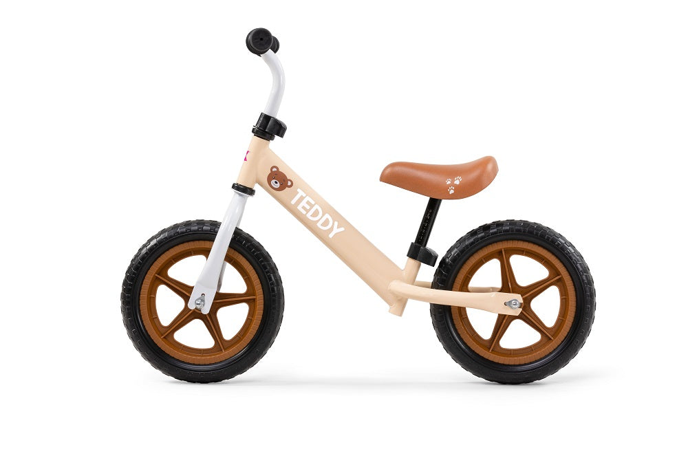 BALANCE BIKE TEDDY - Babykid