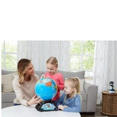 GIRAMONDO VIDEO MAPPAMONDO