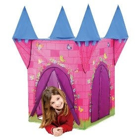CASTELLO PRINCIPESSA CON TORRI - Babykid