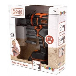 TRAPANO AVVITATORE - Babykid