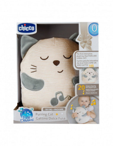 GIOCO FD PURRING CAT