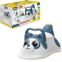 GIOCO 3IN1 PANDA