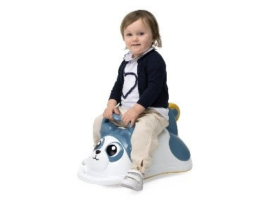 GIOCO 3IN1 PANDA - Babykid
