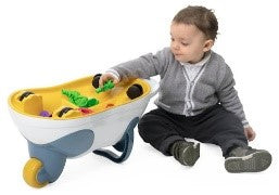GIOCO 3IN1 PANDA - Babykid