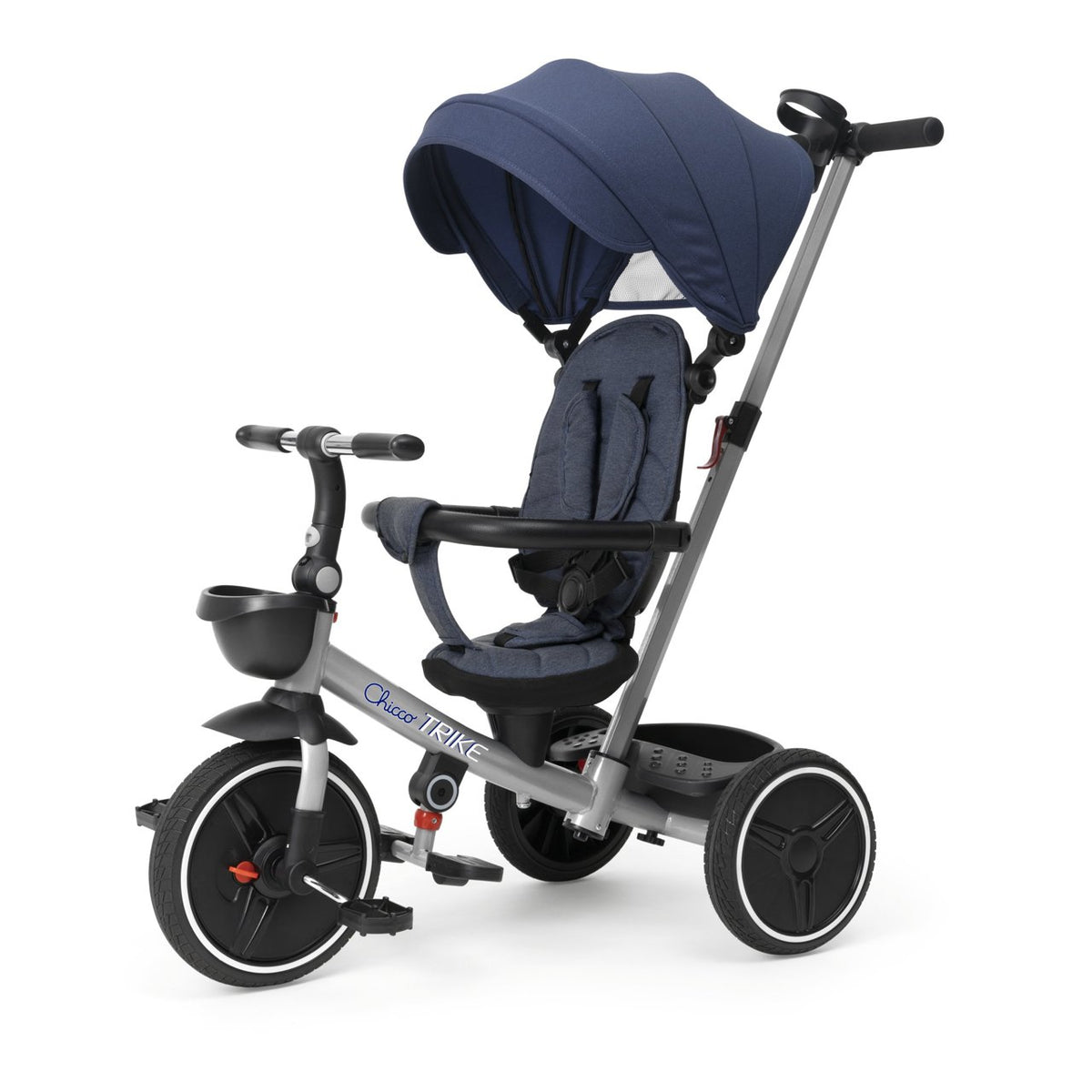 GIOCO TRIKE 4 IN 1
