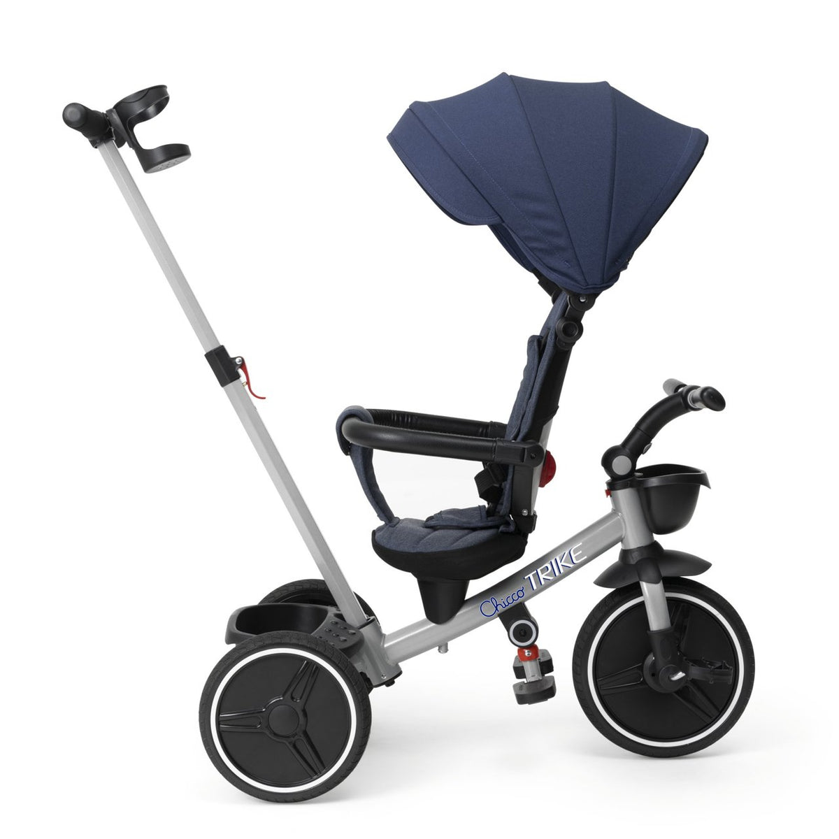 GIOCO TRIKE 4 IN 1