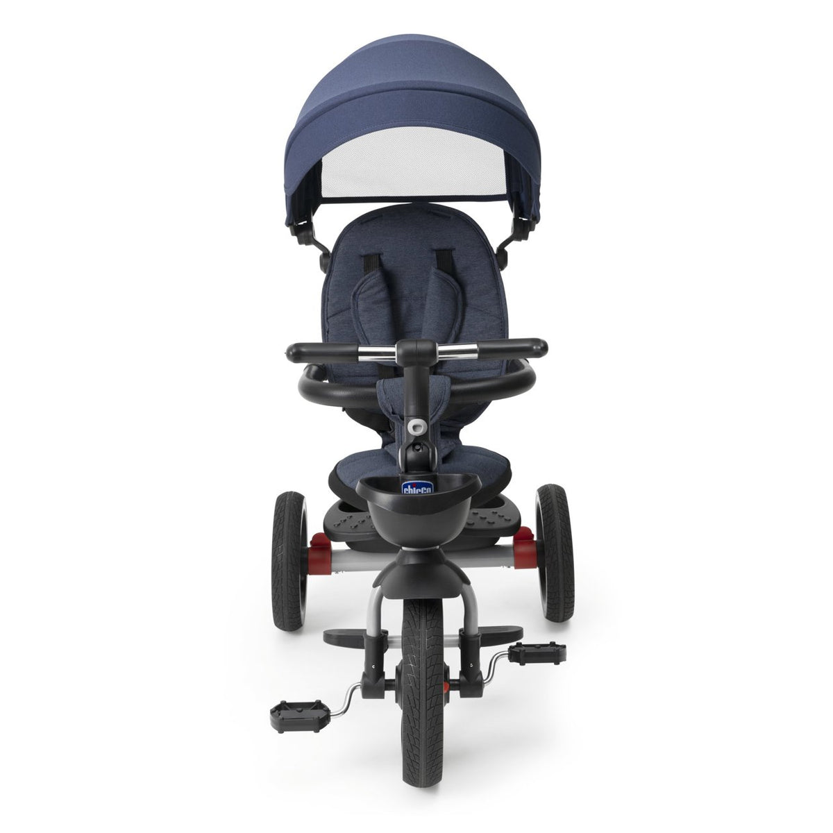 GIOCO TRIKE 4 IN 1