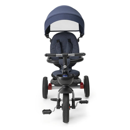 GIOCO TRIKE 4 IN 1