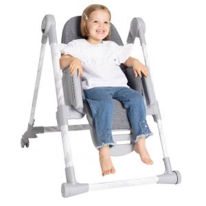 SEGGIOLONE POLLY ARMONIA CARRARA