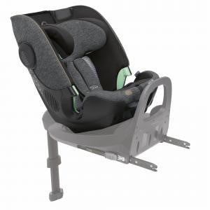 SEGGIOLINO AUTO QUIZY LITE STONE