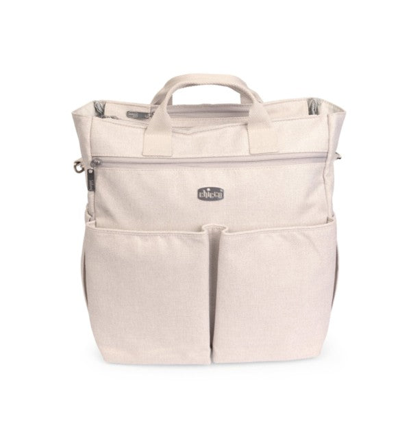 BORSA GENITORE AMBER GLOW