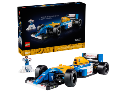 LEGO ICONS - ICONS 10353 - 10353