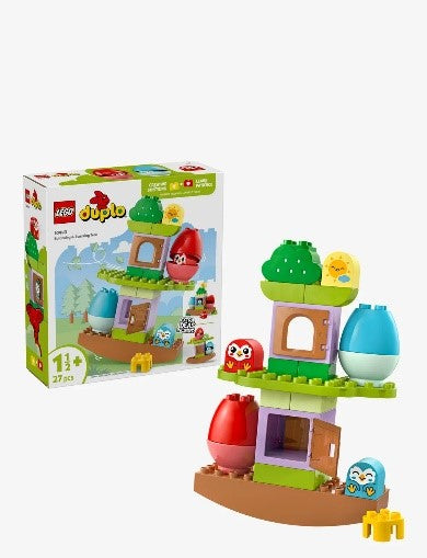 LEGO DUPLO MY FIRST - LALBERO DELLEQUILIBRIO - 10440 - Babykid