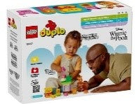 LEGO DUPLO DISNEY TM - FESTA DI COMPLEANNO DI WINNIE THE POOH - 10457