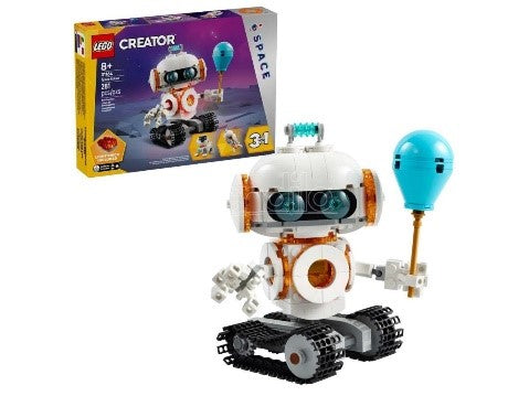 LEGO LEGO CREATOR - ROBOT SPAZIALE - 31164 - Babykid