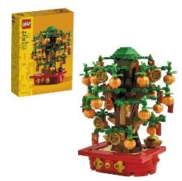LEGO LEL SEASONS AND OCCASIONS - LALBERO DEI SOLDI - 40648 - Babykid