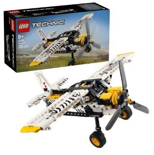 LEGO TECHNIC - AEREO BUSH - 42198 - Babykid