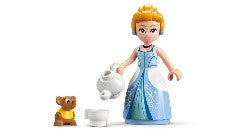 LEGO DISNEY PRINCESS - ABITO DI CENERENTOLA - 43266