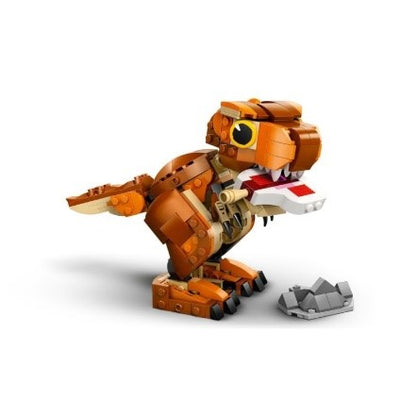 LEGO JURASSIC WORLD - TBD-JURASSIC-WORLD-76967 - 76967 - Babykid