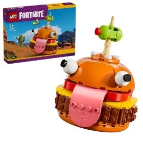 LEGO FORTNITE - DURRR BURGER - 77070