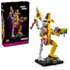 LEGO FORTNITE - BANANITA SBUCCIATA - 77072 - Babykid