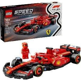 LEGO SPEED CHAMPIONS - SPEED CHAMPIONS 77242 - 77242