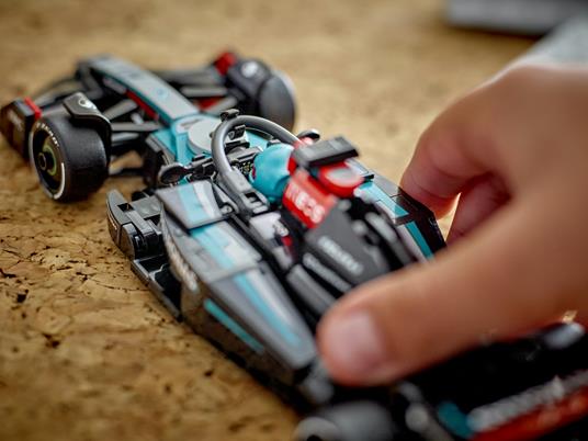 LEGO SPEED CHAMPIONS - AUTO DA CORSA MERCEDES-AMG F1 W15 - 77244