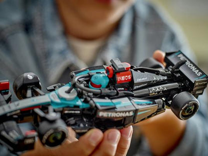 LEGO SPEED CHAMPIONS - AUTO DA CORSA MERCEDES-AMG F1 W15 - 77244