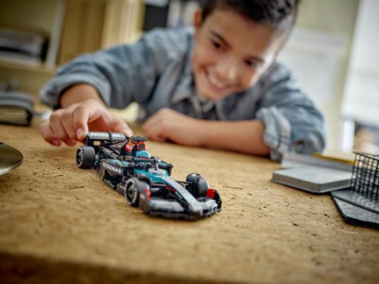 LEGO SPEED CHAMPIONS - AUTO DA CORSA MERCEDES-AMG F1 W15 - 77244