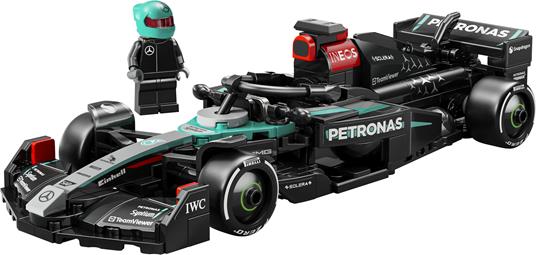 LEGO SPEED CHAMPIONS - AUTO DA CORSA MERCEDES-AMG F1 W15 - 77244