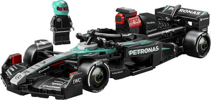 LEGO SPEED CHAMPIONS - AUTO DA CORSA MERCEDES-AMG F1 W15 - 77244