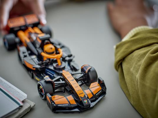 LEGO SPEED CHAMPIONS - AUTO DA CORSA MCLAREN F1 TEAM MCL38 - 77251