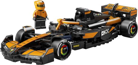 LEGO SPEED CHAMPIONS - AUTO DA CORSA MCLAREN F1 TEAM MCL38 - 77251
