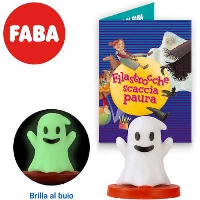FILASTROCCHE SCACCIA PAURA