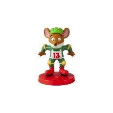 GERONIMO STILTON UN ASSURDO WEEKEND PER GERONIMO