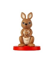 COCCOLE MUSICALI - Babykid