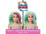 BARBIE COLOR REVEL SIRENE