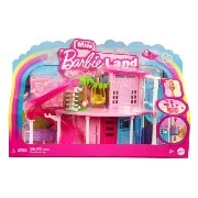 MINIBARBIELAND HOUSE