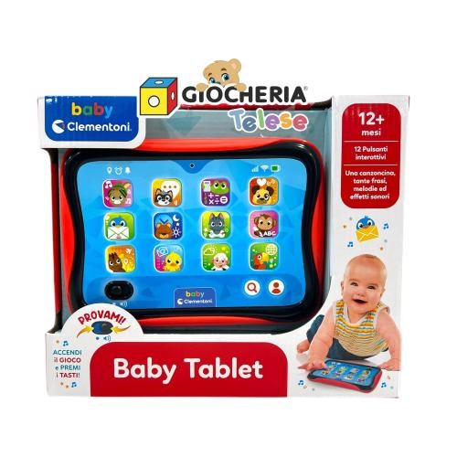 BABY TABLET - Babykid