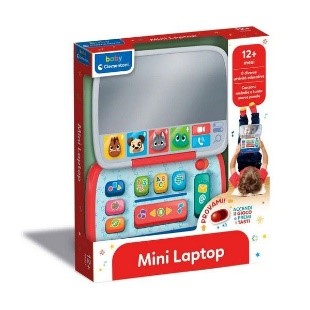 MINI LAPTOP - Babykid