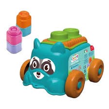 CUCCIOLO SENSORIALE CLEMMY