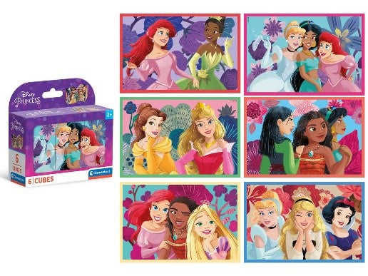 CUBI 6 PRINCESS